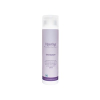 Hjärtligt Silverbalsam 250 ml