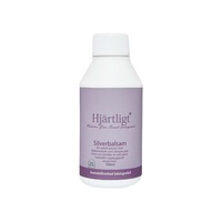 Hjärtligt Silverbalsam Minisize 100 ml