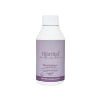 Hjärtligt Silverbalsam Minisize 100 ml