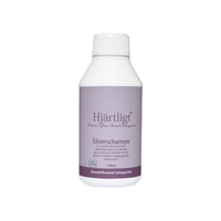 Hjärtligt Silverschampo Minisize 100 ml