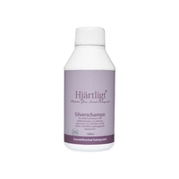 Hjärtligt Silverschampo Minisize 100 ml