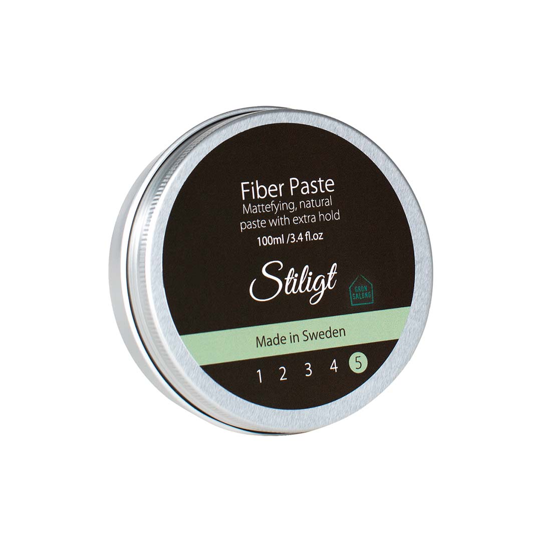 Hjärtligt Stiligt Fiber Paste 100 ml