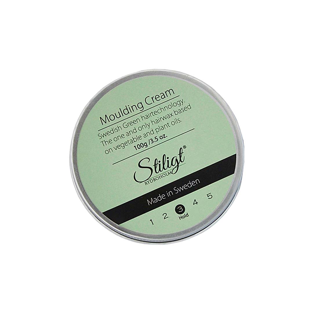 Hjärtligt Stiligt Moulding Cream 100 ml