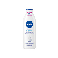 Nivea Express Hydration Body Lotion 250 ml