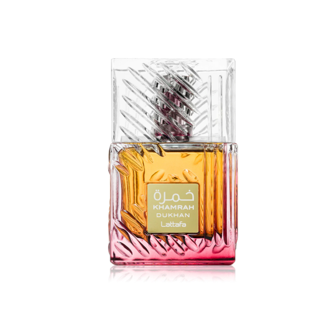 Lattafa Perfumes Khamrah Dukhan EdP 100 ml