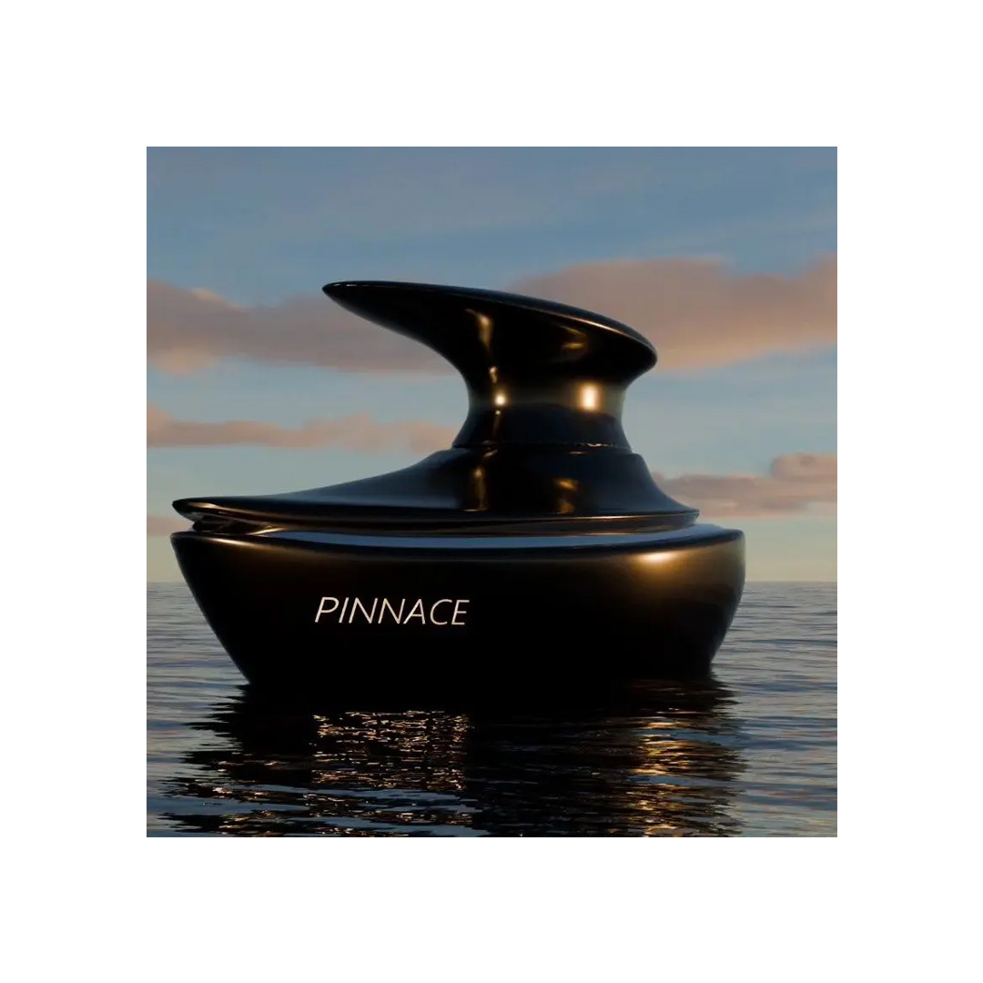 French Avenue Pinnace Noir EdP 100 ml