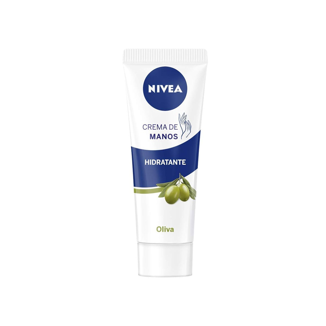 Nivea Olive Oil Hand Cream 100 ml