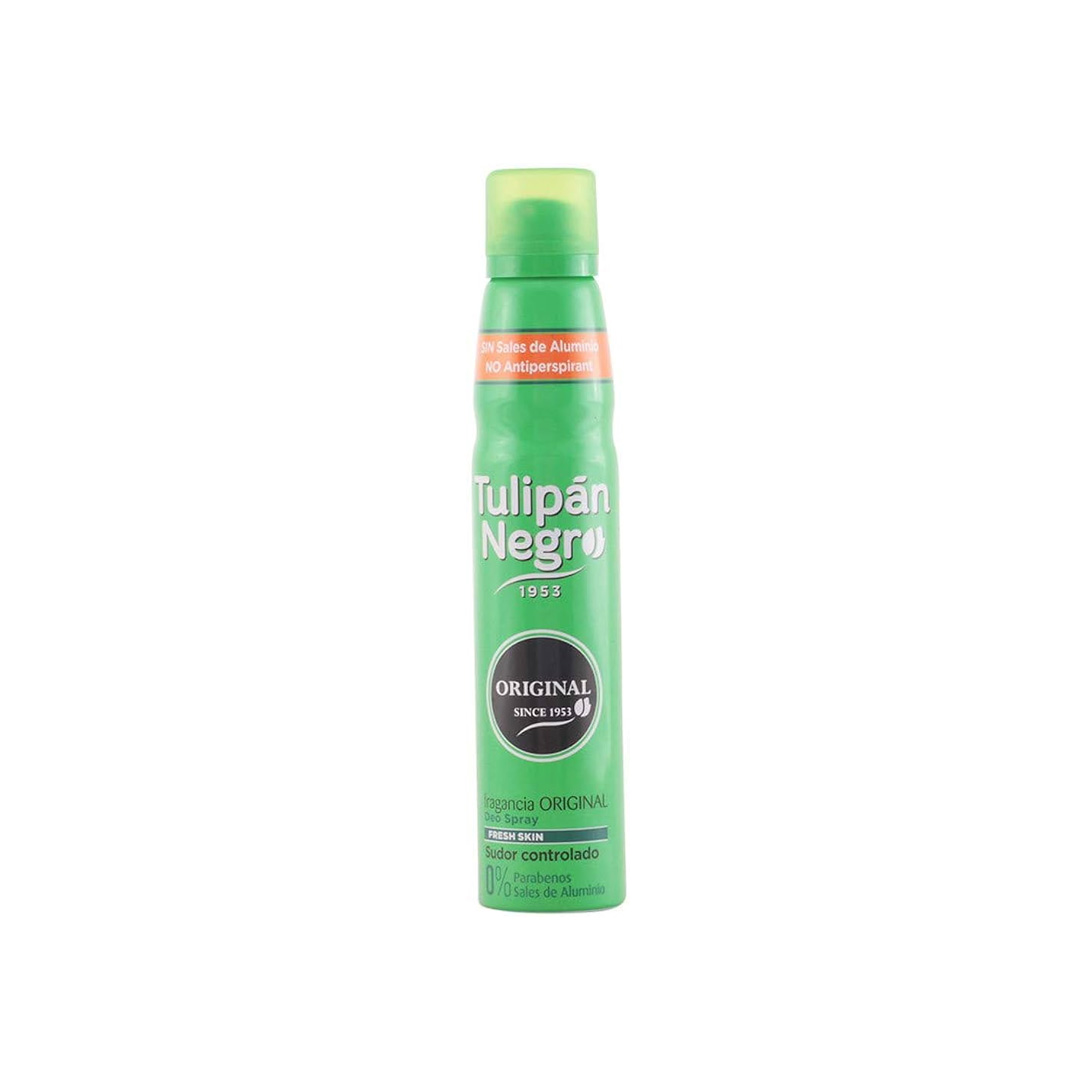 Tulipan Negro Deo Spray Original 200 ml