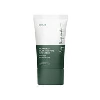 Anua Heartleaf Silky Moisture Sunscreen Spf50 50 ml