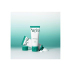 Purito Mighty Bamboo Panthenol Soothing Cream 100 ml