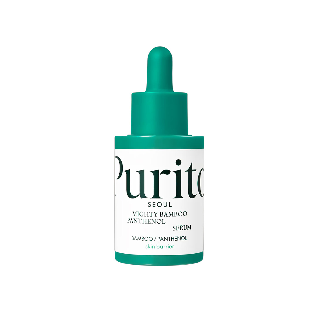 Purito Mighty Bamboo Panthenol Serum 30 ml