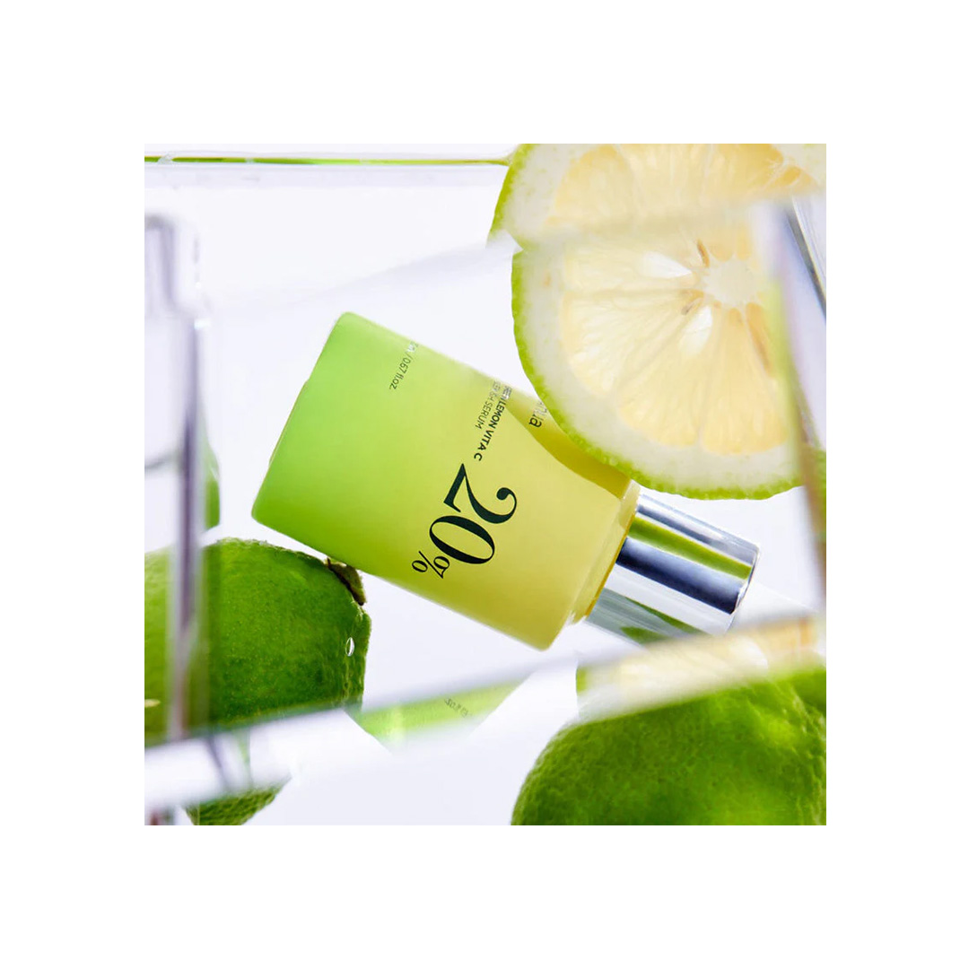 Anua Green Lemon Vitamin C Brightening Serum 20 ml