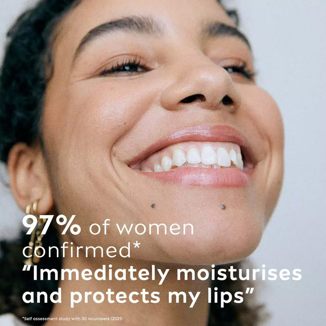 Nivea Sun Protect Lip Balm SPF50 4,8 g