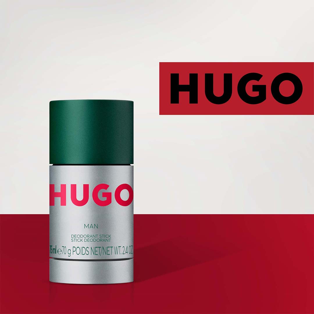 Hugo Boss Man Deo Stick 75 ml