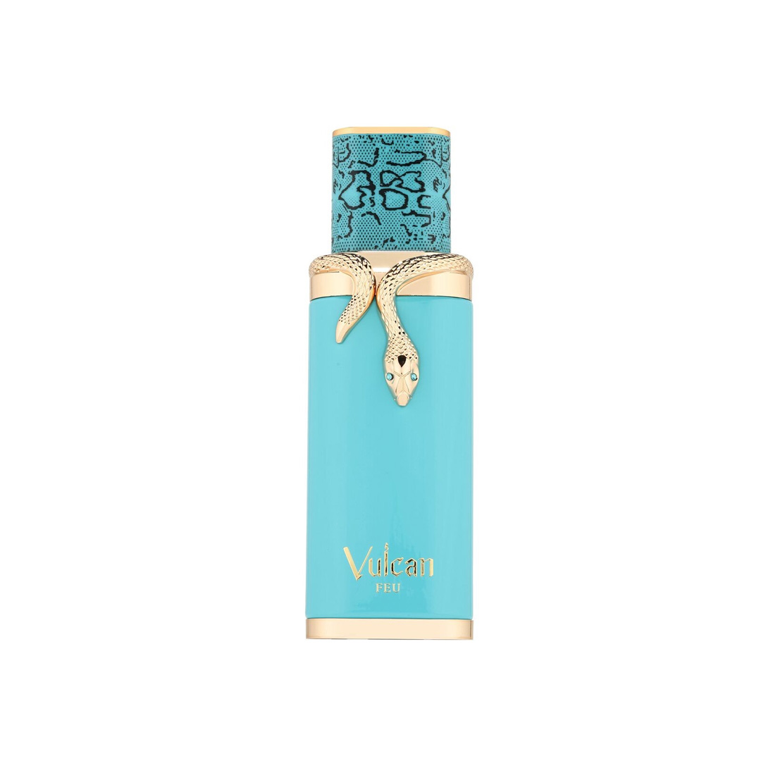 French Avenue Vulcan Feu French Avenue EdP 100ml