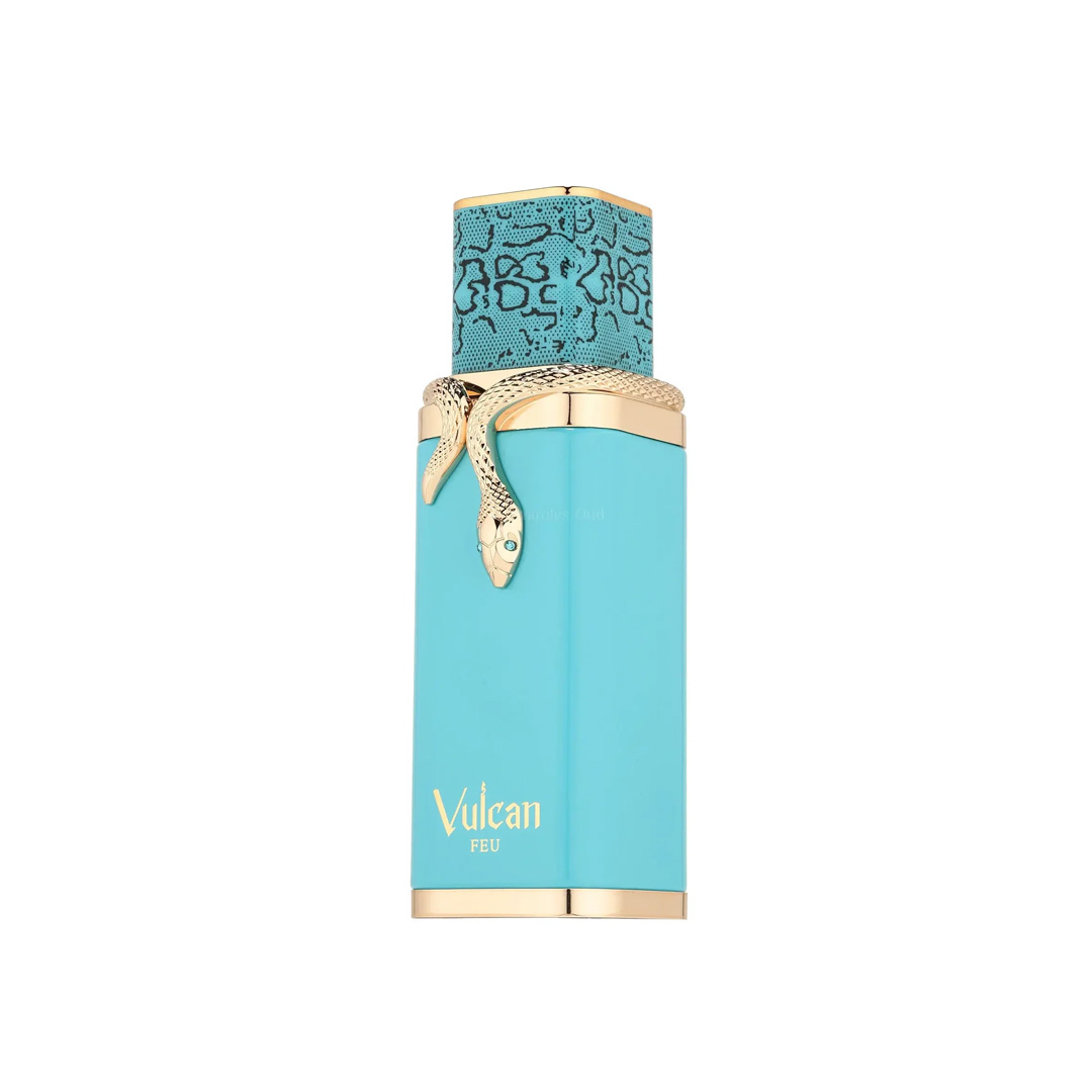 French Avenue Vulcan Feu French Avenue EdP 100ml