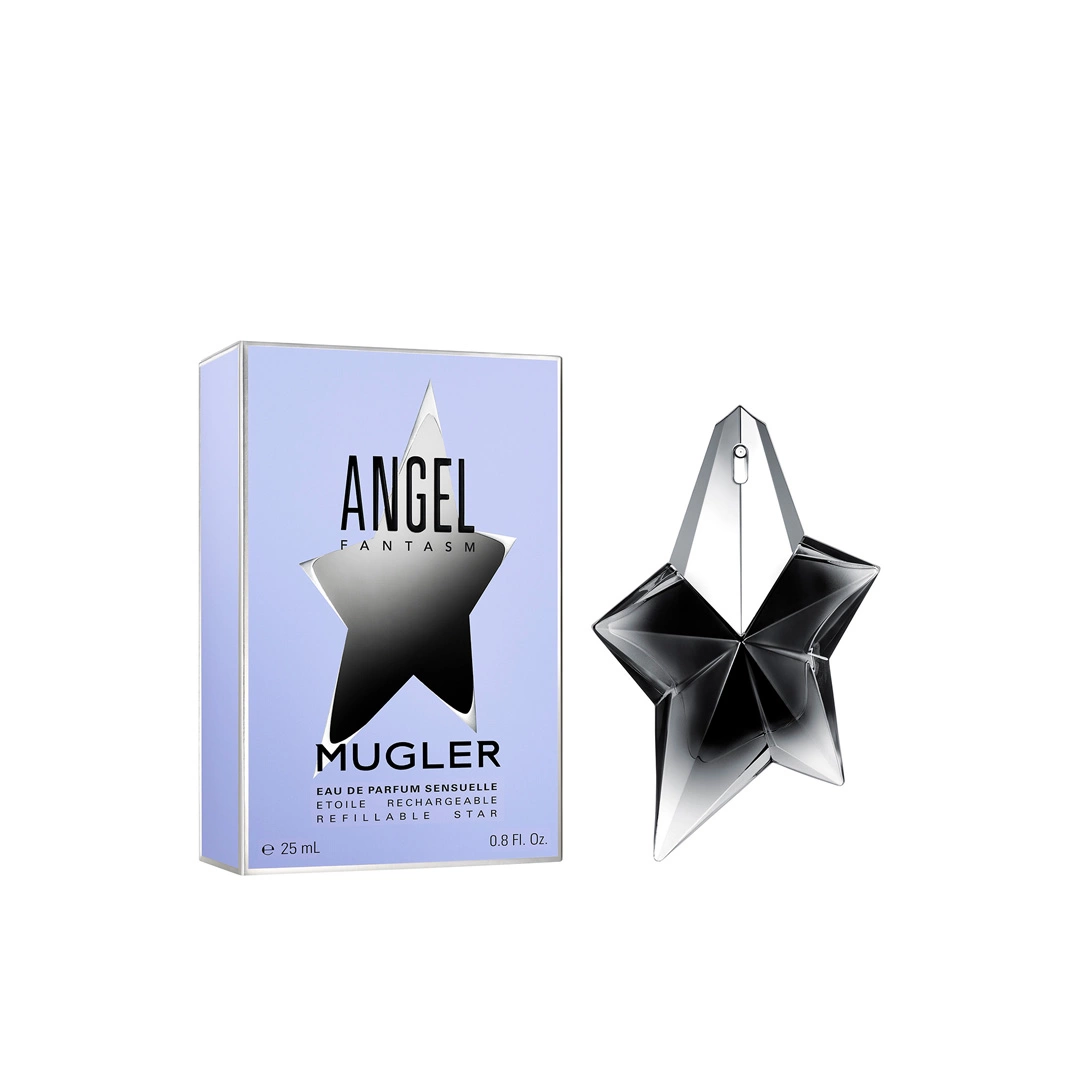 Mugler Angel Fantasm Sensuelle EdP 25 ml