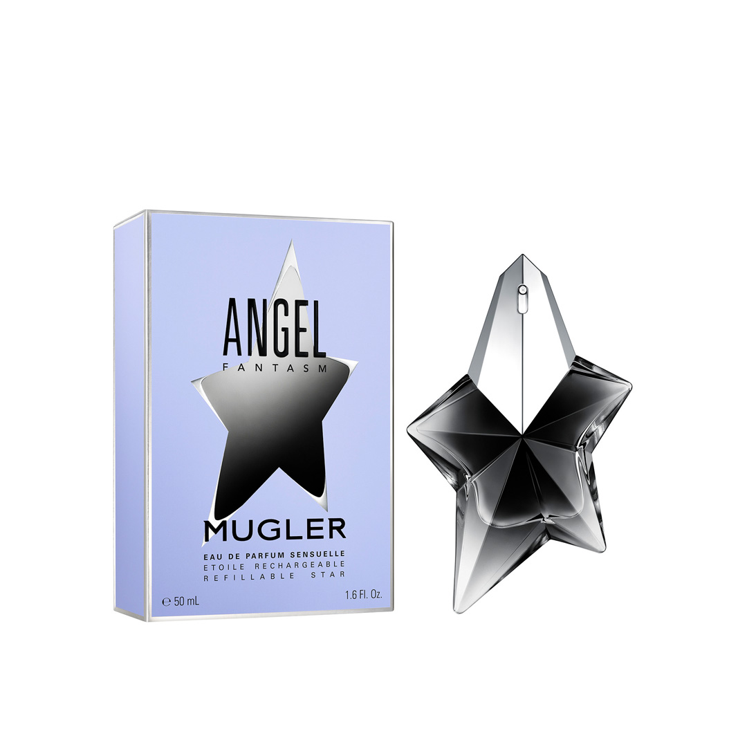 Mugler Angel Fantasm Sensuelle EdP 50 ml