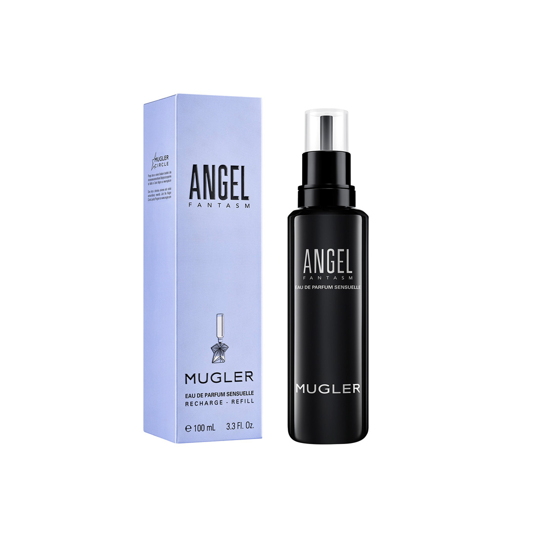 Mugler Angel Fantasm Sensuelle EdP Refill 100 ml