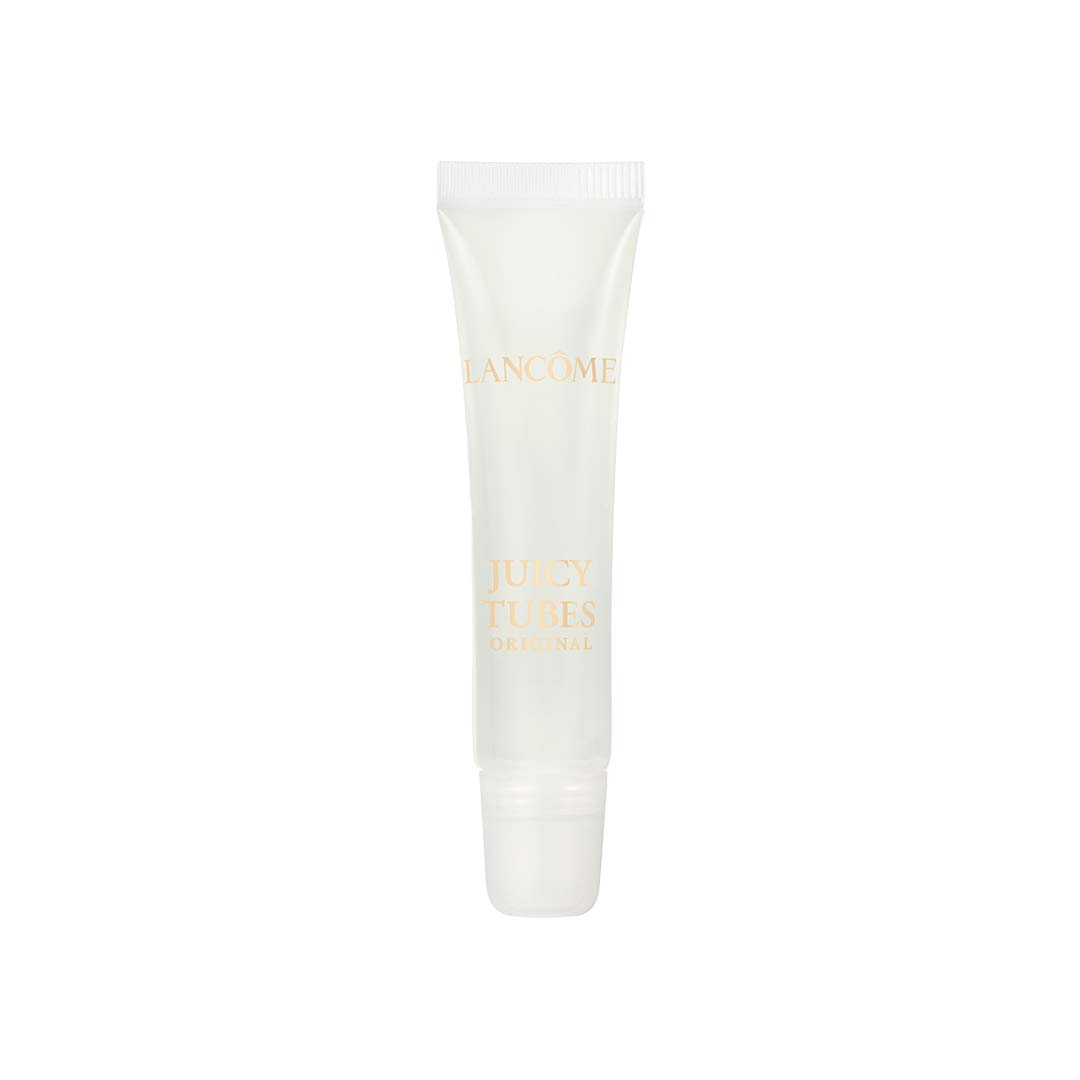 Lancome Juicy Tubes Lip Gloss 01 Pure 8 ml