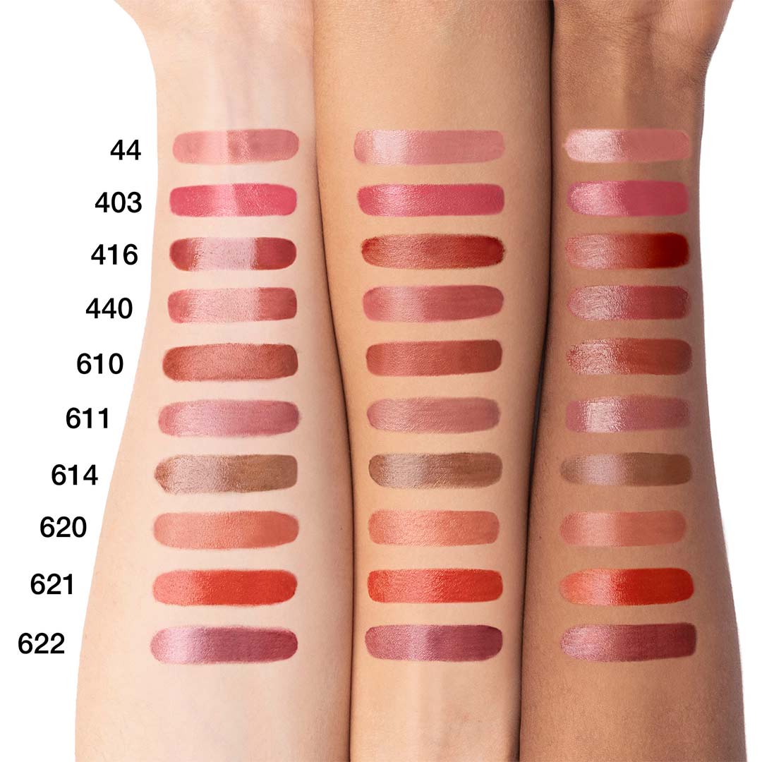 Yves Saint Laurent The Inks Vinyl Cream High Shine Lip Stain 621 5.5 ml