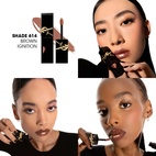 Yves Saint Laurent The Inks Vinyl Cream High Shine Lip Stain 614 5.5 ml