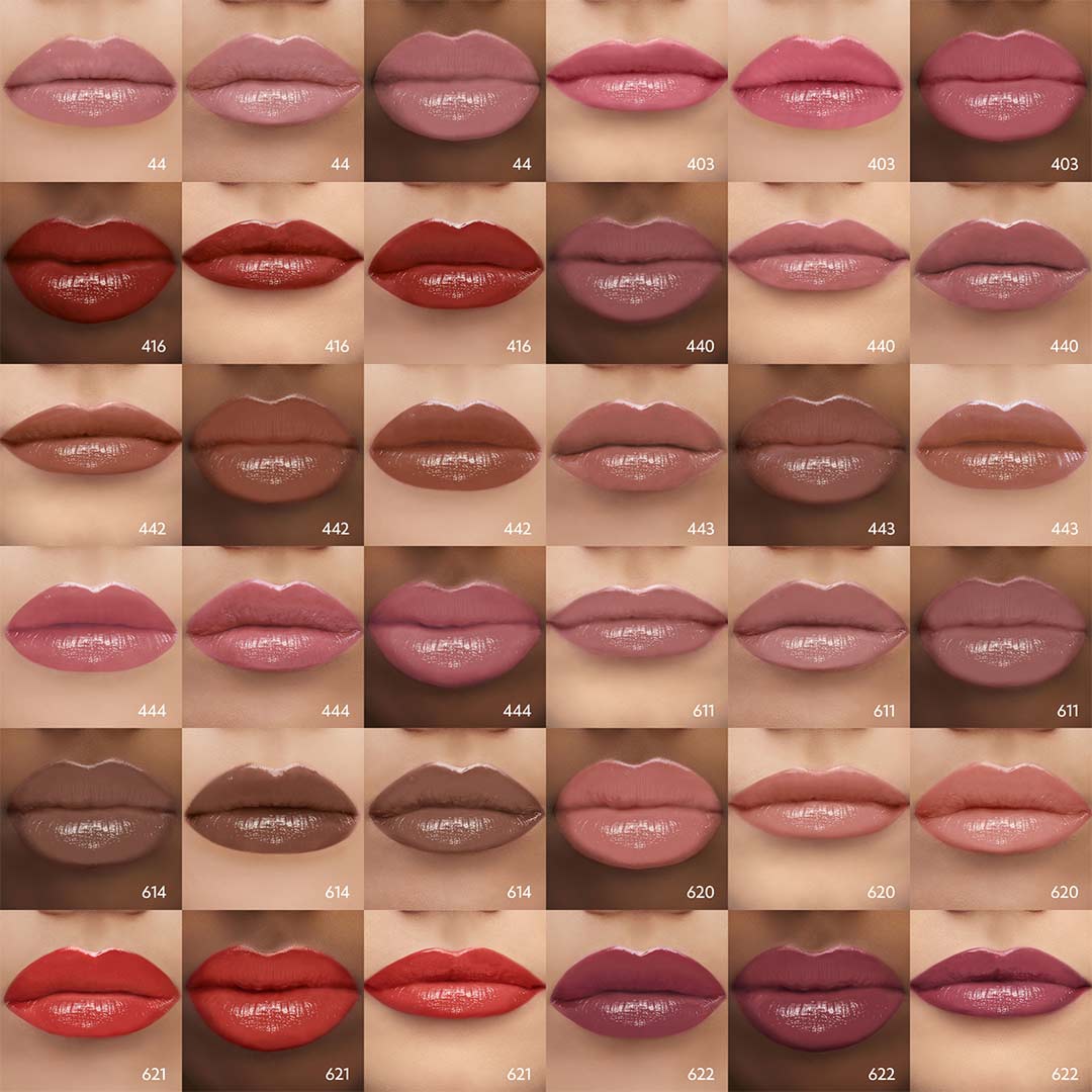 Yves Saint Laurent The Inks Vinyl Cream High Shine Lip Stain 621 5.5 ml