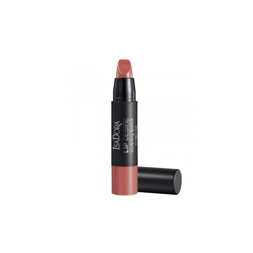 IsaDora Lip Desire Sculpting Lipstick Praline 52 3.3g