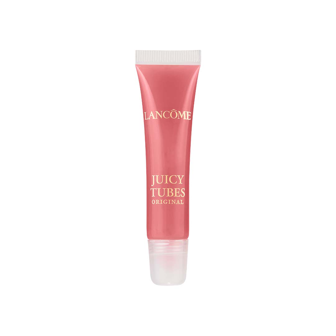 Lancome Juicy Tubes Lip Gloss 08 Tickled Pink 8 ml
