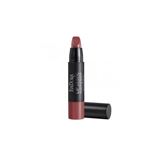 IsaDora Lip Desire Sculpting Lipstick Rosewood 56 3.3g