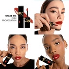 Yves Saint Laurent The Inks Vinyl Cream High Shine Lip Stain 416 5.5 ml