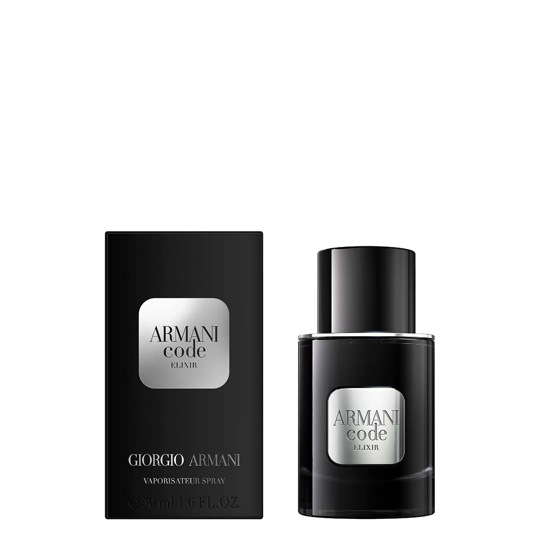 Armani Code Elixir 50 ml