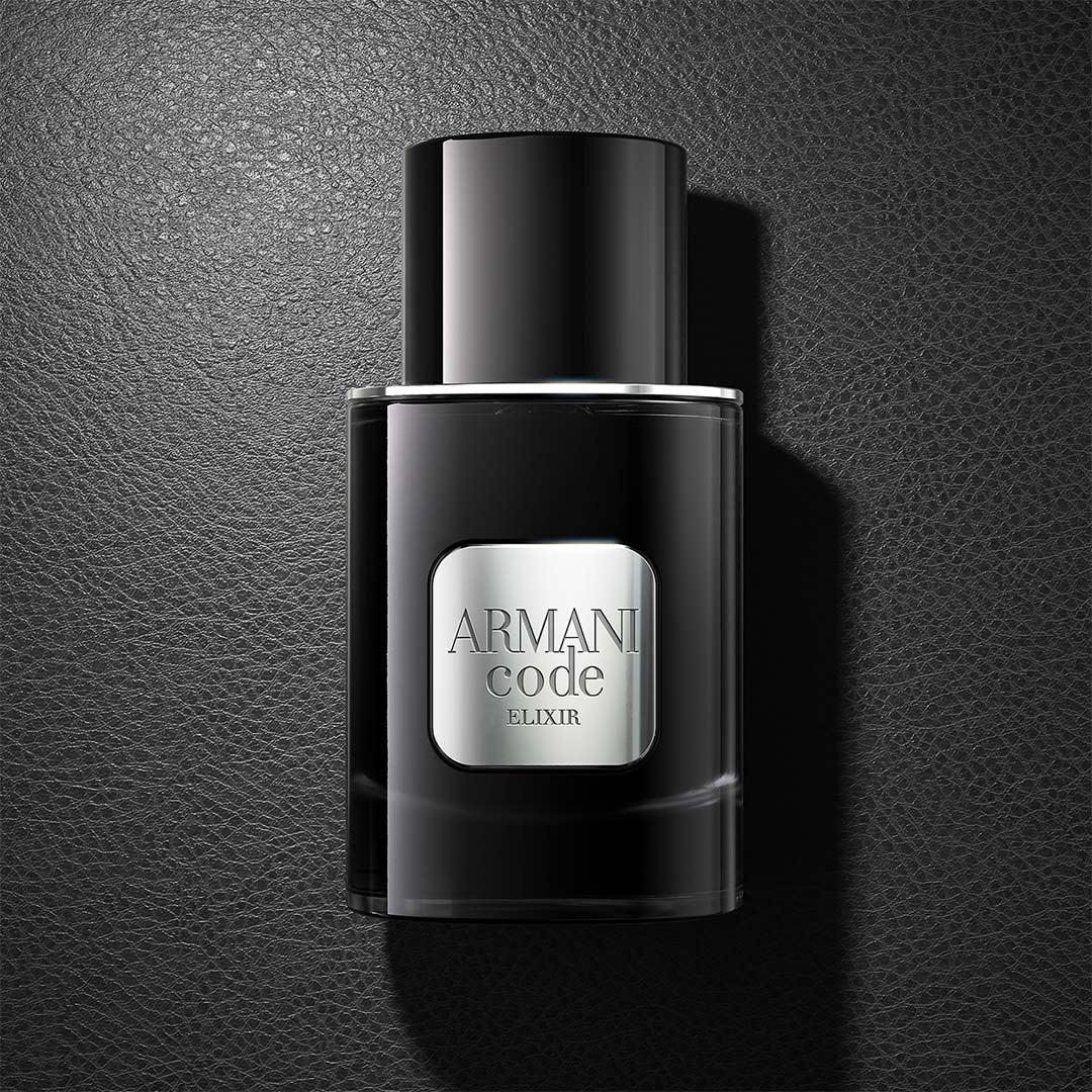 Armani Code Elixir 50 ml