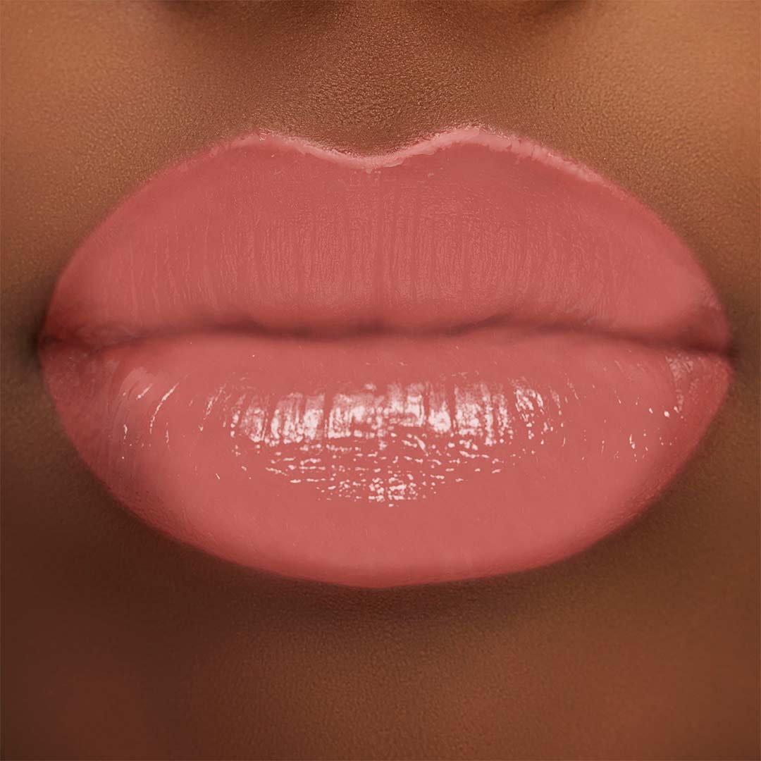 Yves Saint Laurent The Inks Vinyl Cream High Shine Lip Stain 610 5.5 ml