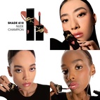 Yves Saint Laurent The Inks Vinyl Cream High Shine Lip Stain 610 5.5 ml