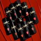 Yves Saint Laurent The Inks Vinyl Cream High Shine Lip Stain 403 5.5 ml
