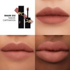 Yves Saint Laurent The Inks Blur Blurring Matte Lip Stain 232 5.5 ml