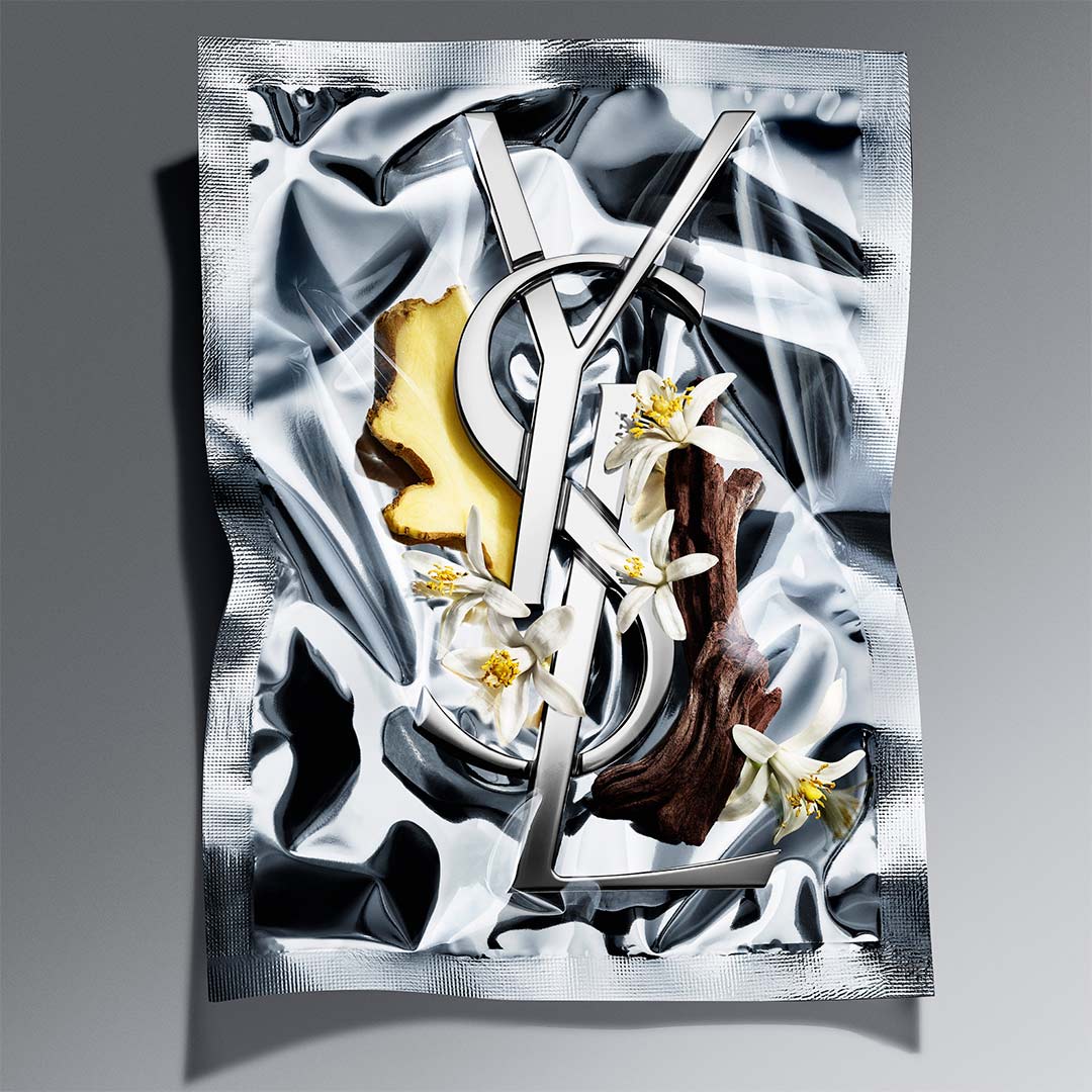 Yves Saint Laurent Myslf L Absolu 40 ml