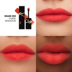 Yves Saint Laurent The Inks Blur Blurring Matte Lip Stain 202 5.5 ml