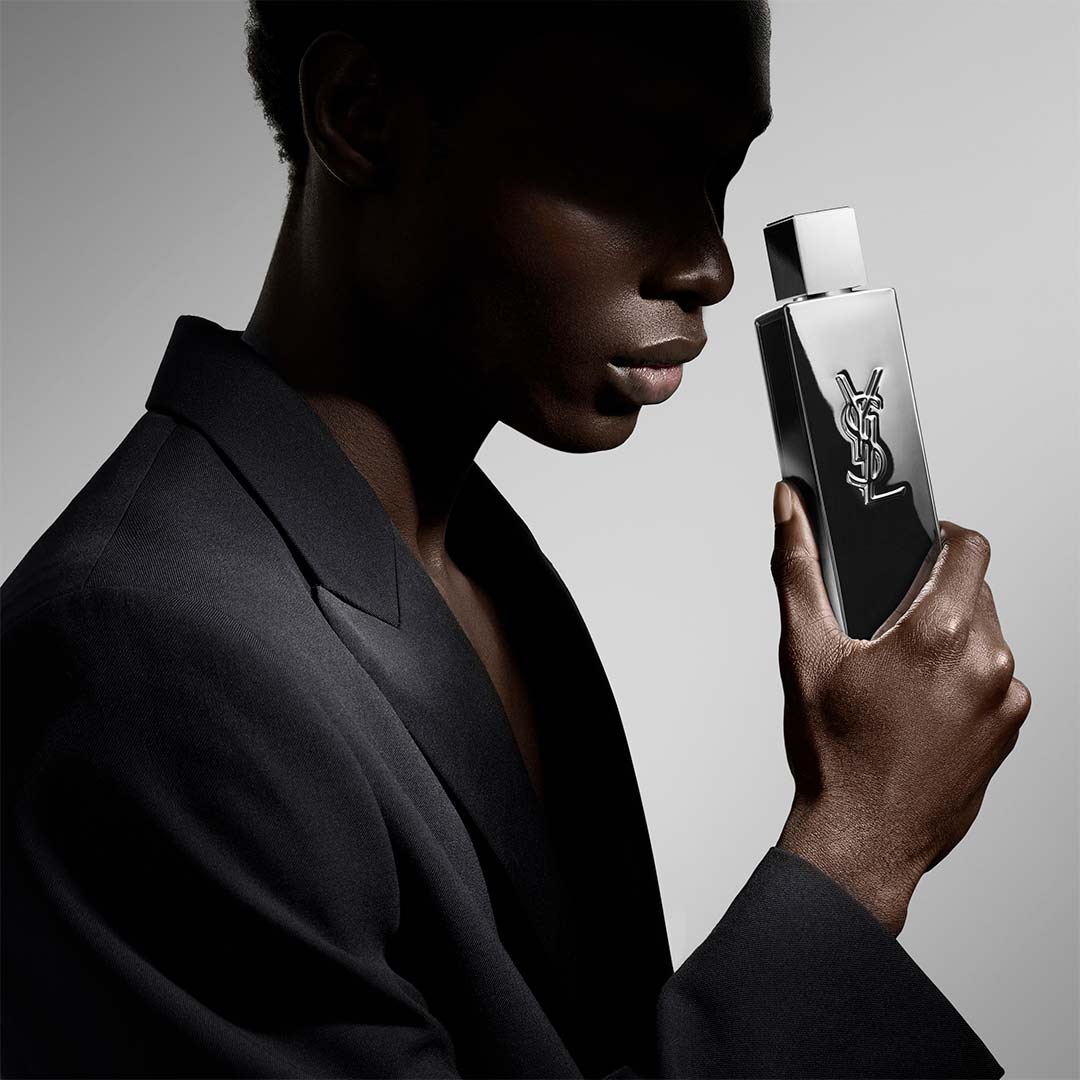 Yves Saint Laurent Myslf L Absolu 40 ml