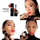 Yves Saint Laurent The Inks Blur Blurring Matte Lip Stain 202 5.5 ml