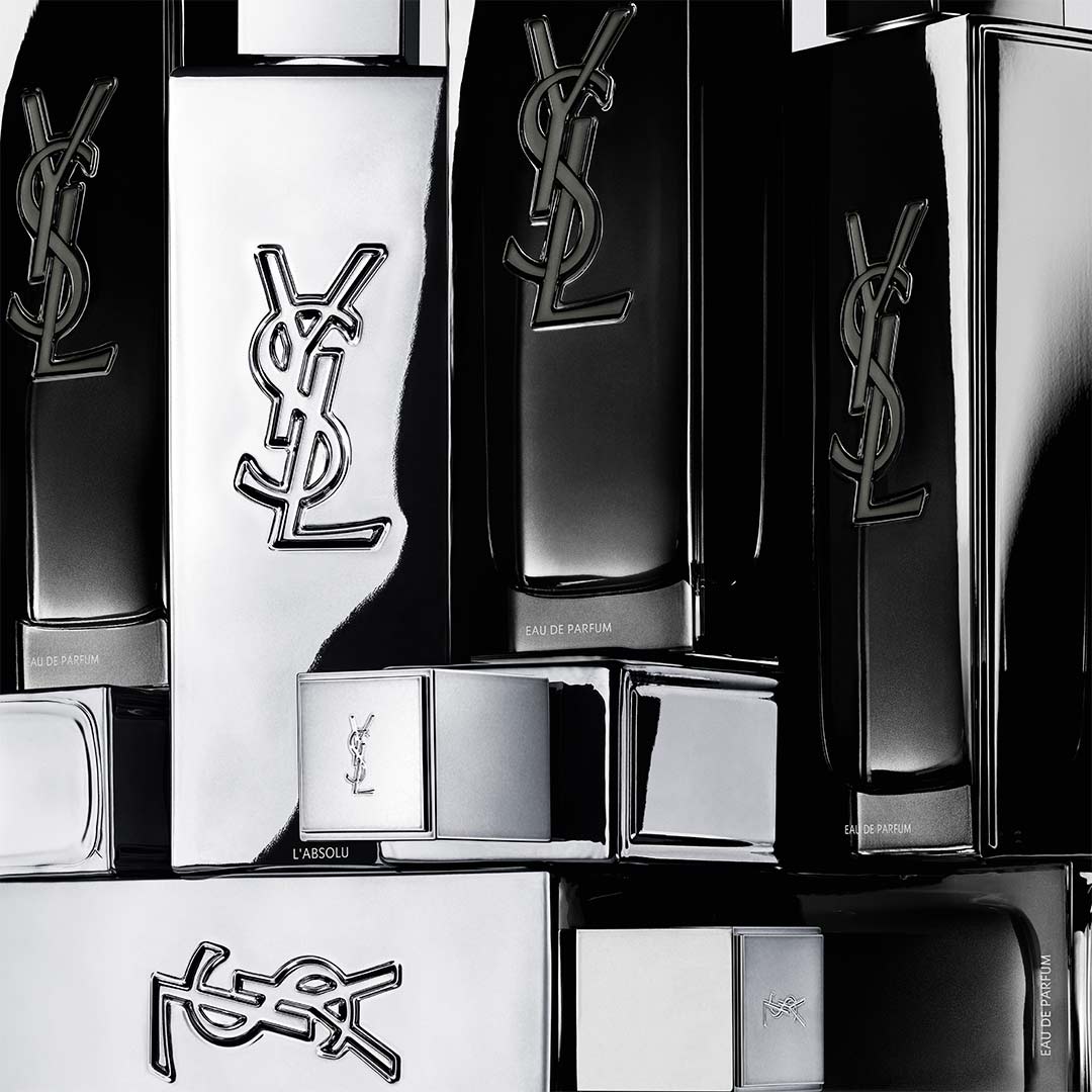 Yves Saint Laurent Myslf L Absolu 40 ml