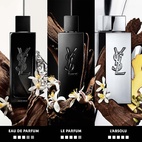 Yves Saint Laurent Myslf L Absolu 40 ml
