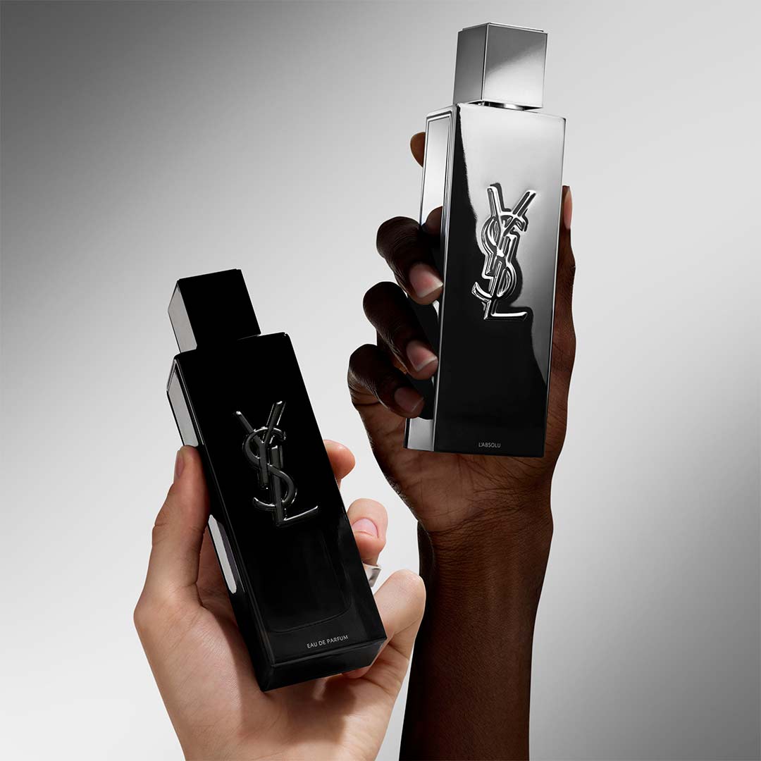 Yves Saint Laurent Myslf L Absolu 40 ml