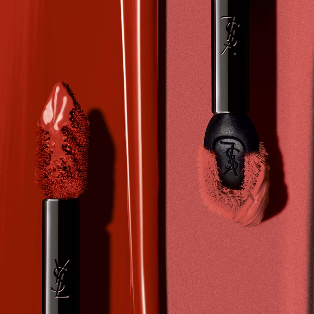 Yves Saint Laurent The Inks Blur Blurring Matte Lip Stain 202 5.5 ml