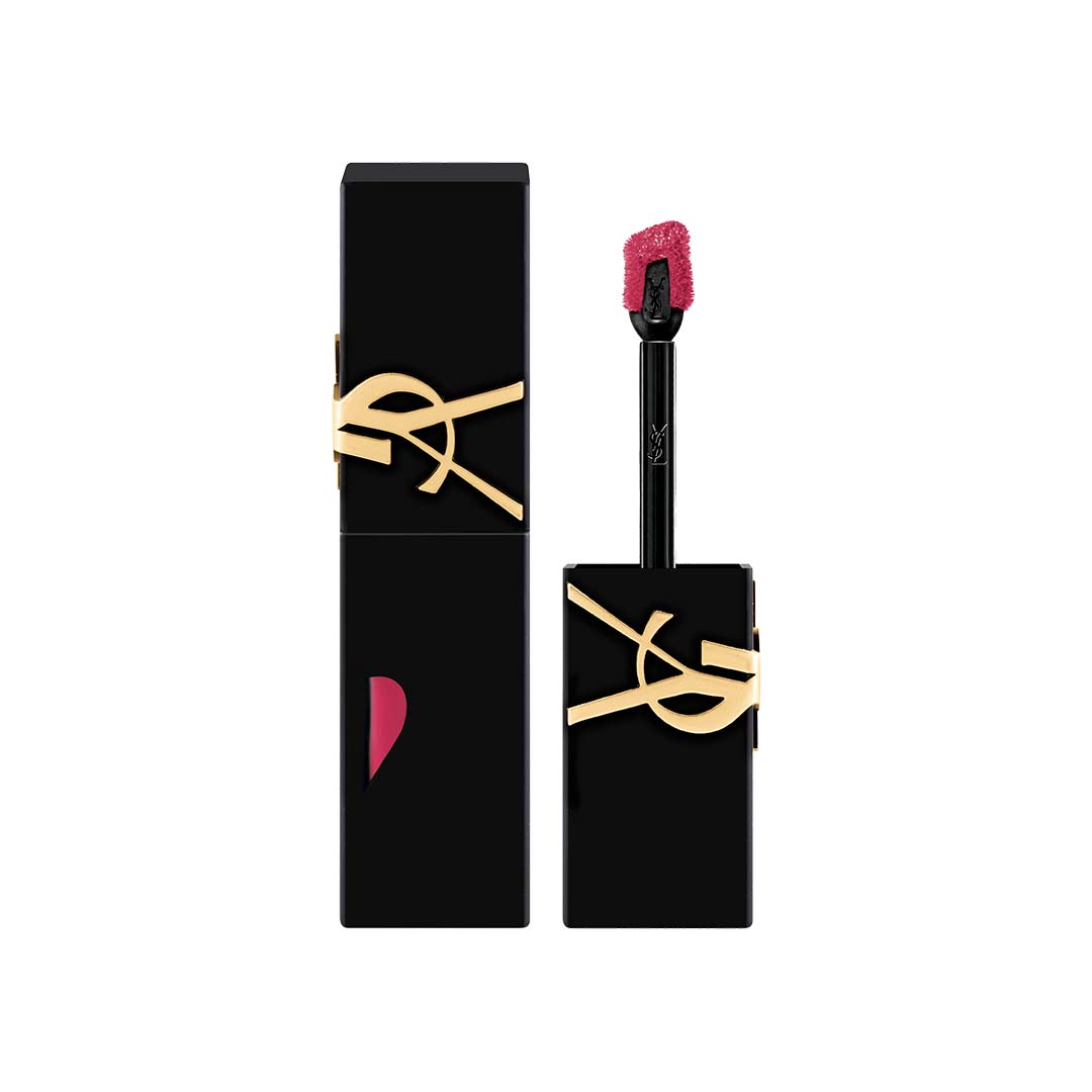 Yves Saint Laurent The Inks Blur Blurring Matte Lip Stain 234 5.5 ml