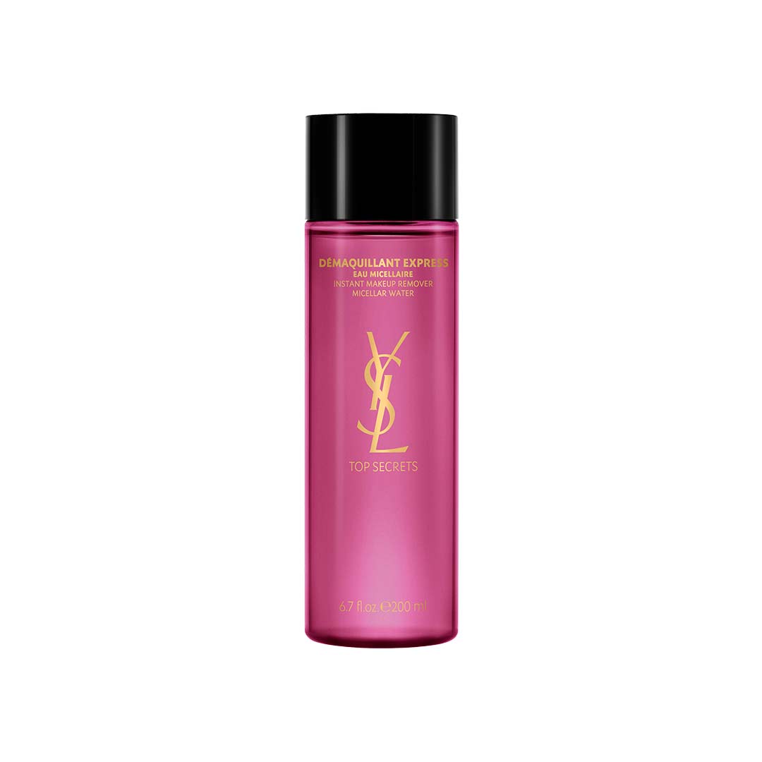 Yves Saint Laurent Top Secrets Micellar Water 200 ml