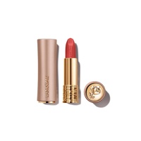 Lancome L Absolu Rouge Intimatte Soft Blurred Matte Lipstick 274 French Tea 3.2g