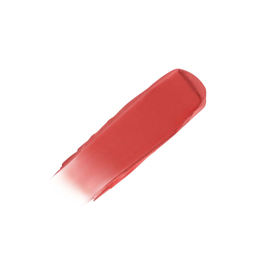 Lancome L Absolu Rouge Intimatte Soft Blurred Matte Lipstick 274 French Tea 3.2g