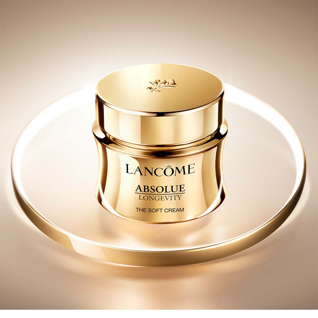 Lancome Absolue Longevity The Soft Cream 60 ml